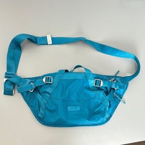 Athleta Excursion Large Belt Bag NWOT